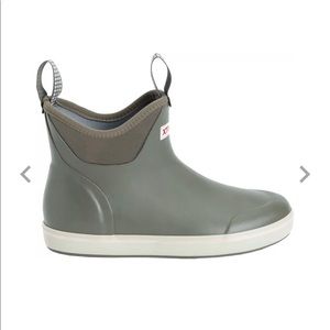 Women’s XtraTuf 6” Deck Boot